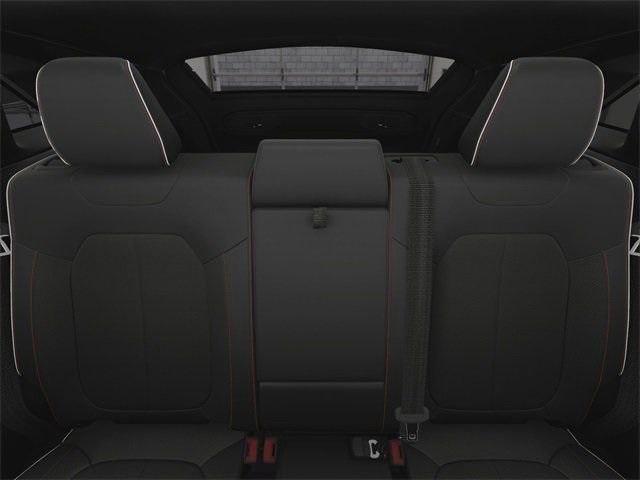 new 2025 Jeep Wagoneer S car, priced at $57,115