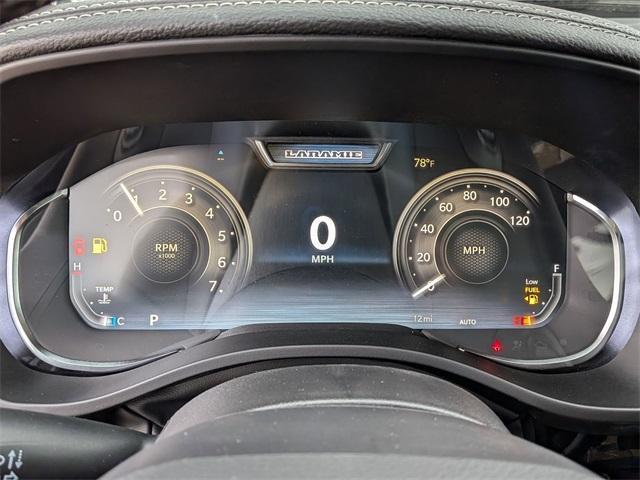 new 2026 Ram 1500 car, priced at $59,310