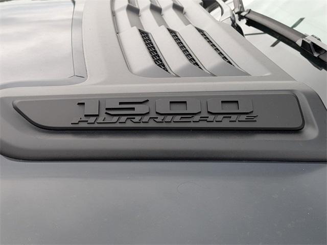 new 2026 Ram 1500 car, priced at $59,310