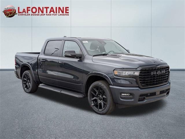 new 2026 Ram 1500 car, priced at $59,310