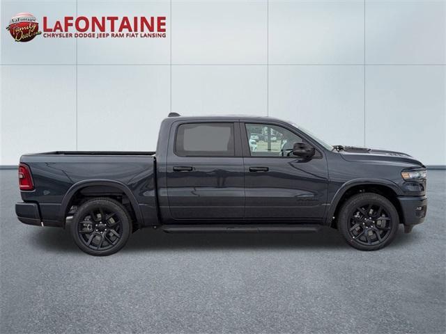 new 2026 Ram 1500 car, priced at $59,310