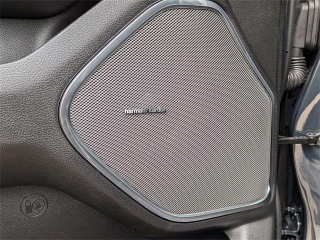 new 2026 Ram 1500 car, priced at $59,310