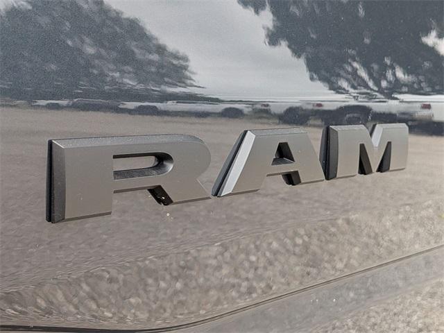new 2026 Ram 1500 car, priced at $59,310