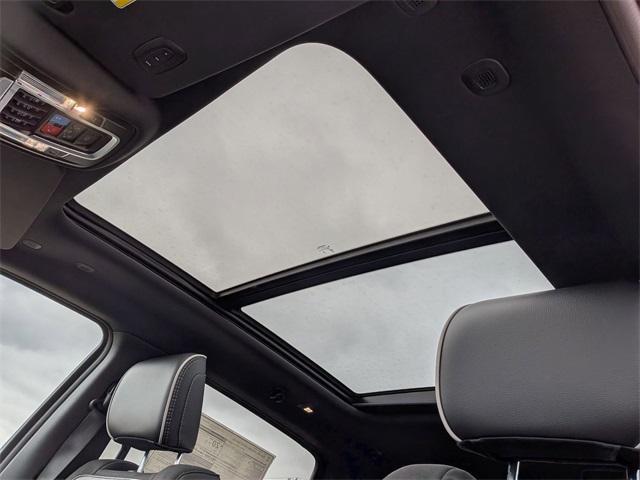 new 2026 Ram 1500 car, priced at $59,310