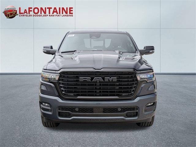new 2026 Ram 1500 car, priced at $59,310