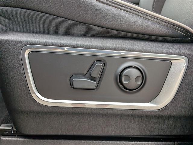 new 2026 Ram 1500 car, priced at $59,310