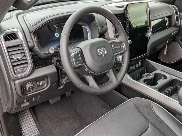 new 2026 Ram 1500 car, priced at $59,310
