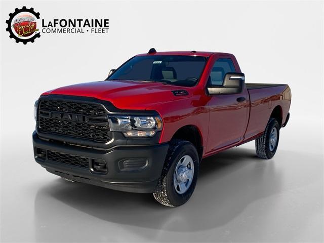 new 2023 Ram 3500 car, priced at $38,872