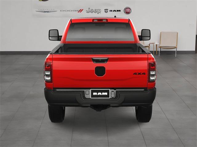 new 2023 Ram 3500 car, priced at $50,608