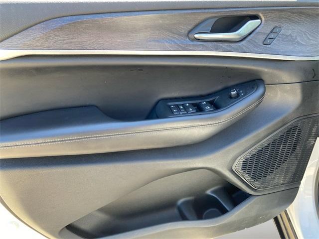 used 2023 Jeep Grand Cherokee car, priced at $29,550