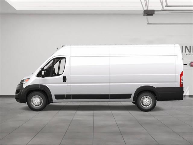 new 2024 Ram ProMaster 3500 car, priced at $47,950