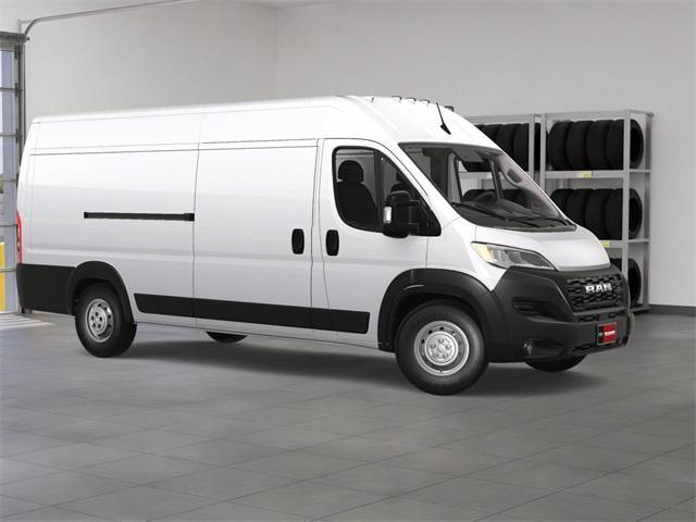 new 2024 Ram ProMaster 3500 car, priced at $47,950