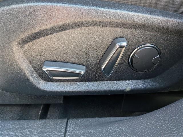 used 2019 Ford Fusion car, priced at $15,290