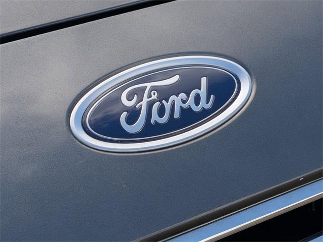 used 2019 Ford Fusion car, priced at $15,290