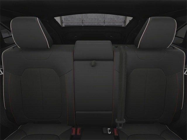 new 2025 Jeep Wagoneer S car, priced at $49,615