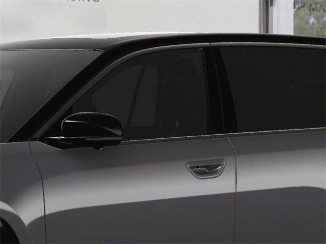 new 2025 Jeep Wagoneer S car, priced at $49,615