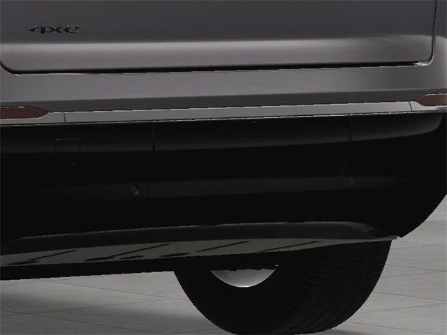 new 2025 Jeep Wagoneer S car, priced at $49,615