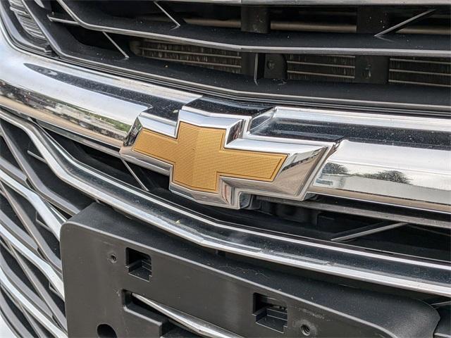 used 2023 Chevrolet Malibu car, priced at $18,857