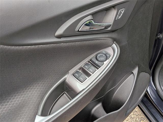 used 2023 Chevrolet Malibu car, priced at $18,857