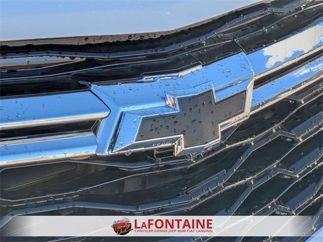 used 2023 Chevrolet Equinox car, priced at $22,229