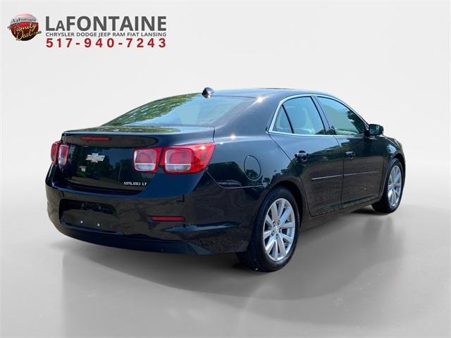 used 2013 Chevrolet Malibu car, priced at $10,204