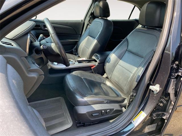 used 2013 Chevrolet Malibu car, priced at $10,204