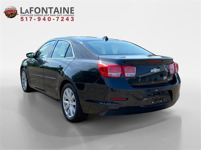 used 2013 Chevrolet Malibu car, priced at $10,204