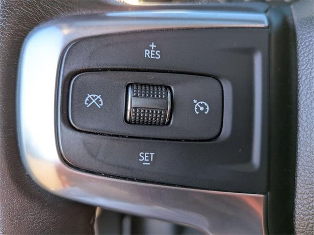 used 2020 Chevrolet Blazer car, priced at $21,200