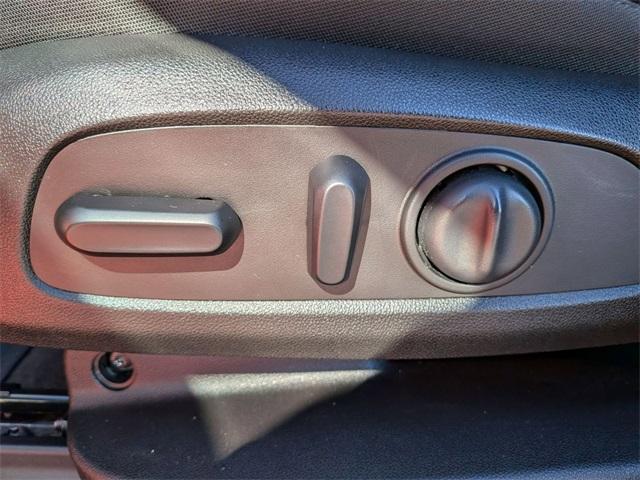 used 2020 Chevrolet Blazer car, priced at $21,200