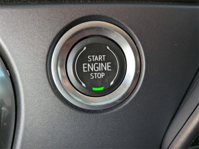 used 2020 Chevrolet Blazer car, priced at $21,200