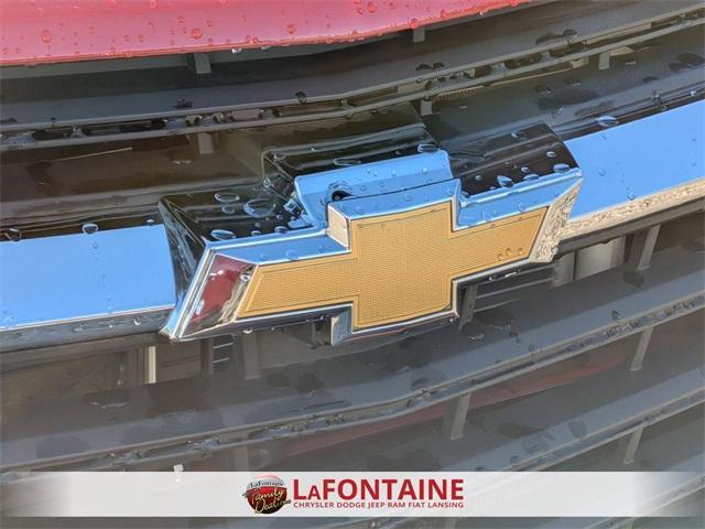 used 2020 Chevrolet Blazer car, priced at $21,200