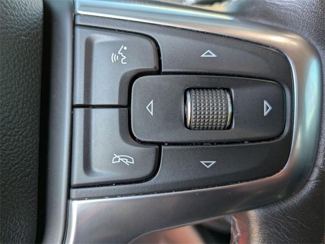 used 2020 Chevrolet Blazer car, priced at $21,200