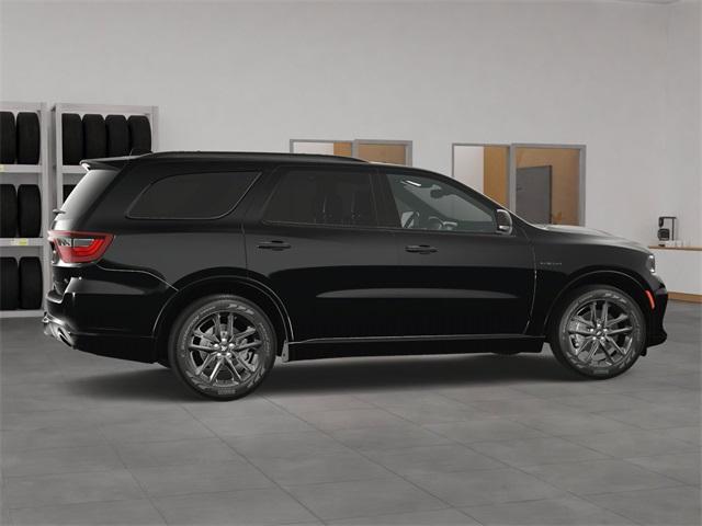 new 2025 Dodge Durango car, priced at $56,761