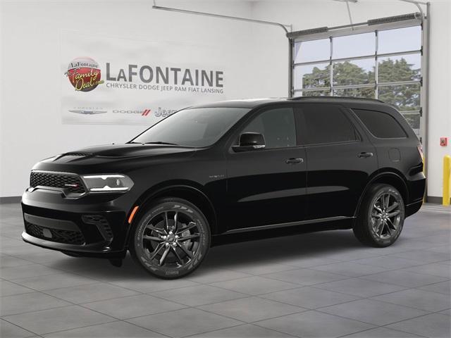 new 2025 Dodge Durango car, priced at $56,761