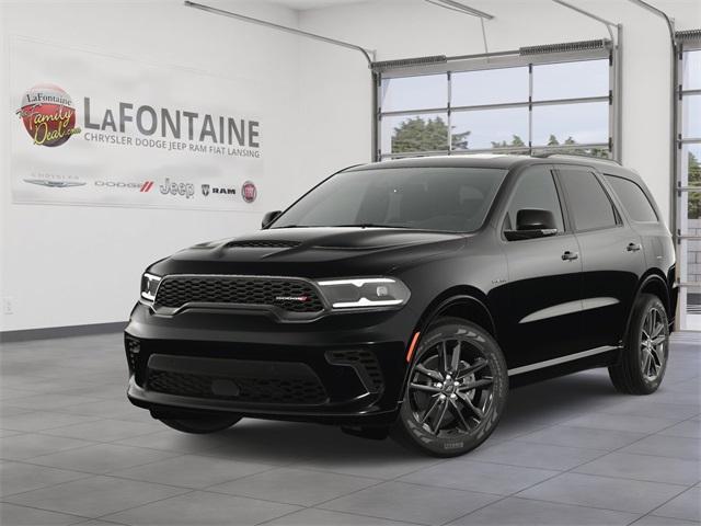 new 2025 Dodge Durango car, priced at $56,761