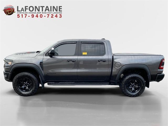 used 2023 Ram 1500 car, priced at $87,500