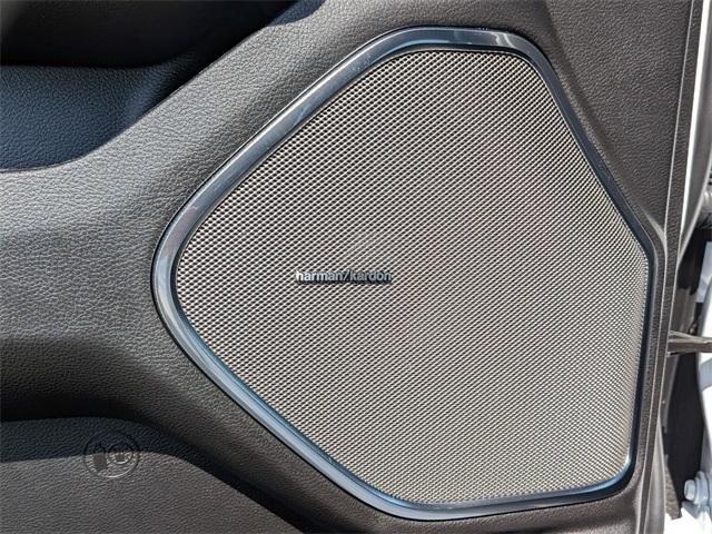 new 2026 Ram 1500 car, priced at $60,657