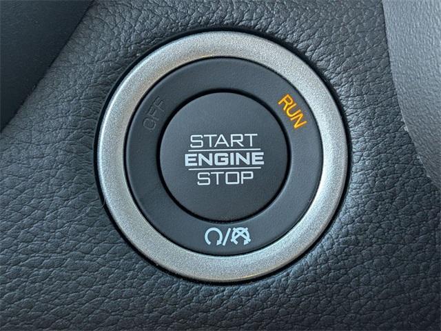 new 2026 Ram 1500 car, priced at $48,370