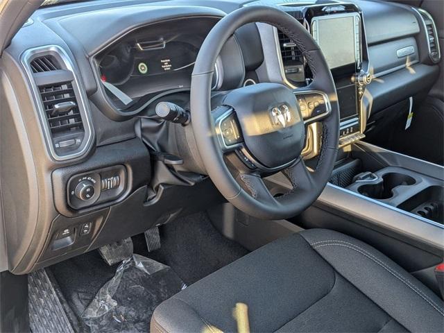 new 2026 Ram 1500 car, priced at $48,370