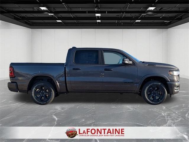 new 2026 Ram 1500 car, priced at $48,370