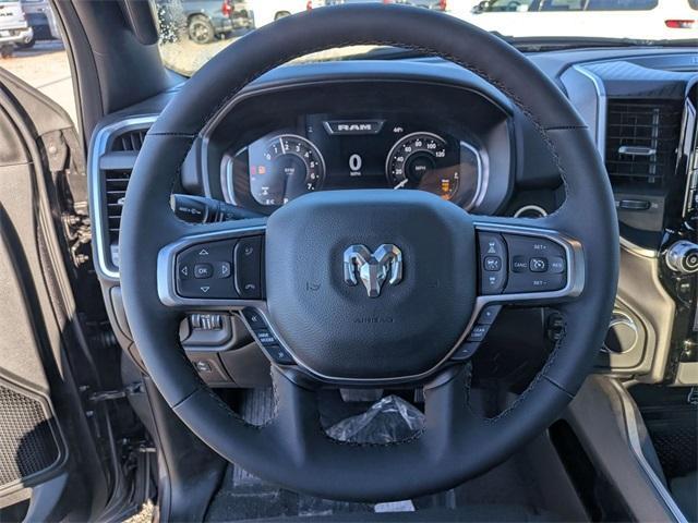 new 2026 Ram 1500 car, priced at $48,370