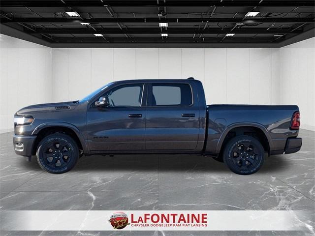 new 2026 Ram 1500 car, priced at $48,370