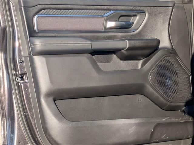 new 2026 Ram 1500 car, priced at $48,370