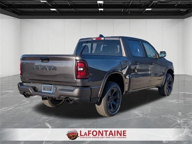 new 2026 Ram 1500 car, priced at $48,370
