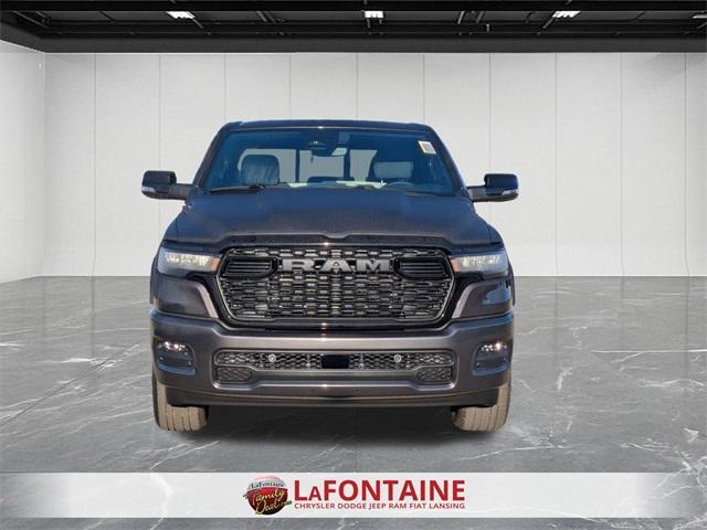 new 2026 Ram 1500 car, priced at $48,370