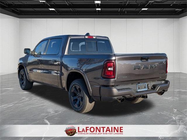 new 2026 Ram 1500 car, priced at $48,370