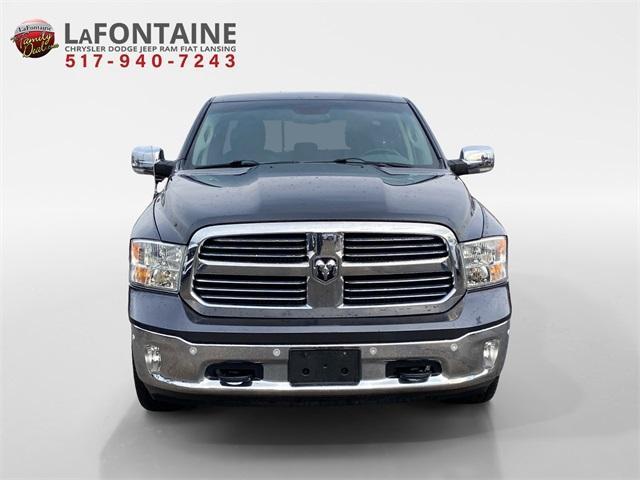 used 2015 Ram 1500 car, priced at $19,100