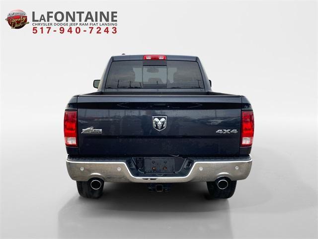 used 2015 Ram 1500 car, priced at $19,100