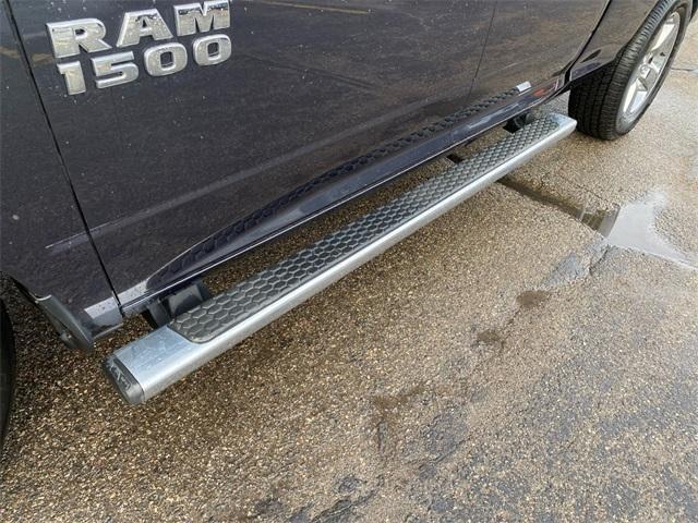 used 2015 Ram 1500 car, priced at $19,100