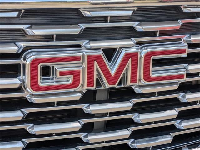 used 2018 GMC Terrain car, priced at $16,735